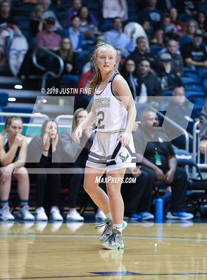 Thumbnail 2 in San Marcos vs. La Costa Canyon (CIF SDS D1 Final) photogallery.