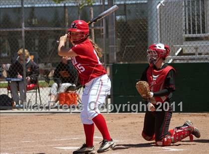 Thumbnail 1 in St. Francis vs. Lodi photogallery.