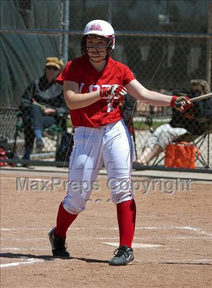 Thumbnail 3 in St. Francis vs. Lodi photogallery.