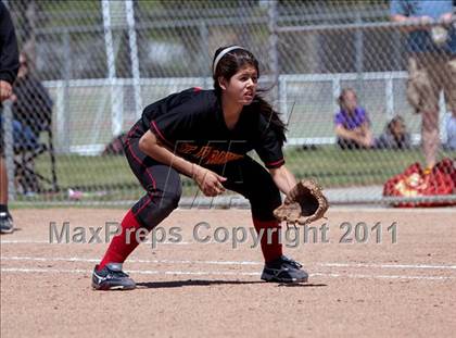 Thumbnail 3 in St. Francis vs. Lodi photogallery.