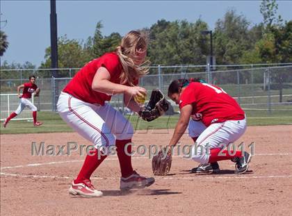 Thumbnail 1 in St. Francis vs. Lodi photogallery.