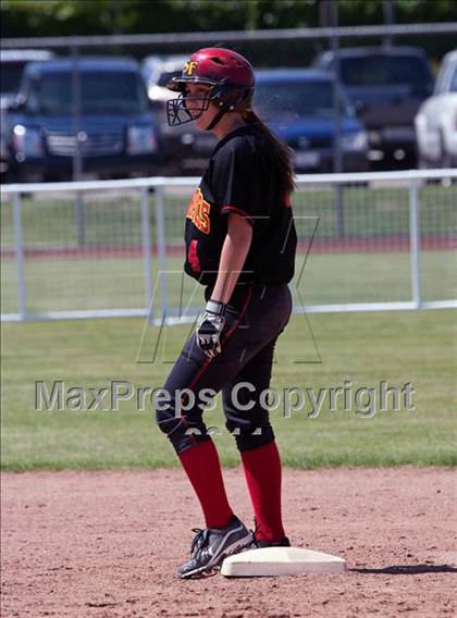 Thumbnail 1 in St. Francis vs. Lodi photogallery.