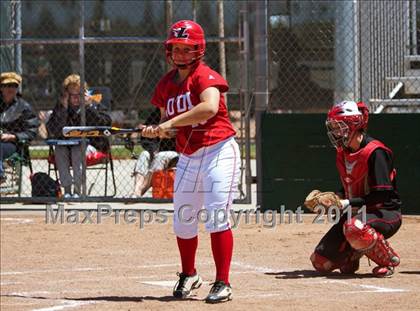 Thumbnail 2 in St. Francis vs. Lodi photogallery.