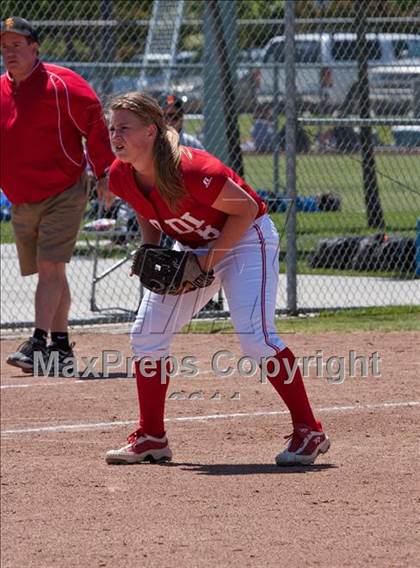 Thumbnail 2 in St. Francis vs. Lodi photogallery.