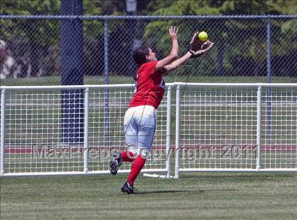 Thumbnail 1 in St. Francis vs. Lodi photogallery.