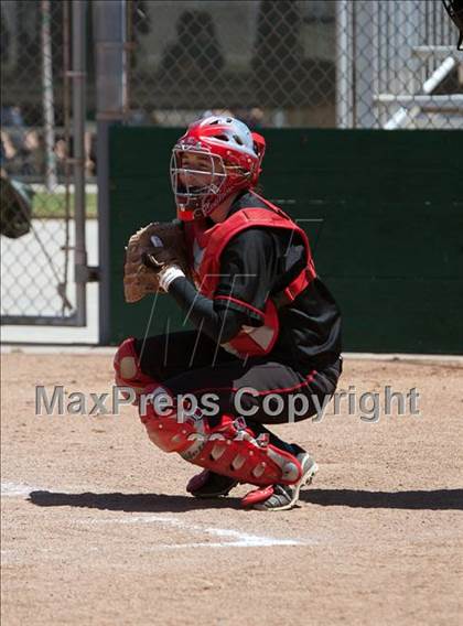 Thumbnail 1 in St. Francis vs. Lodi photogallery.