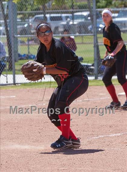 Thumbnail 1 in St. Francis vs. Lodi photogallery.