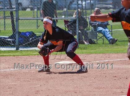 Thumbnail 1 in St. Francis vs. Lodi photogallery.