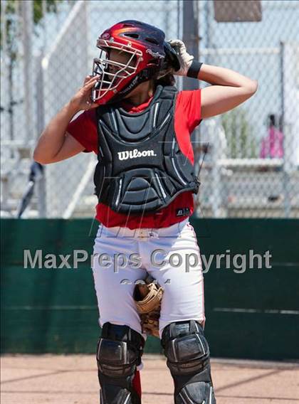 Thumbnail 3 in St. Francis vs. Lodi photogallery.