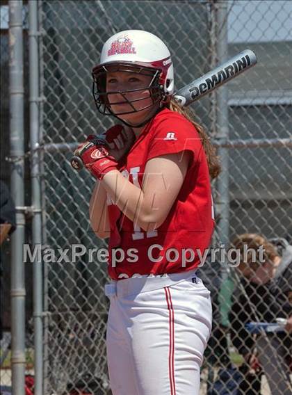 Thumbnail 1 in St. Francis vs. Lodi photogallery.