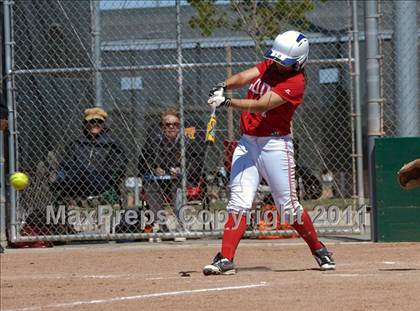 Thumbnail 3 in St. Francis vs. Lodi photogallery.