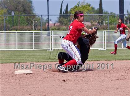 Thumbnail 1 in St. Francis vs. Lodi photogallery.
