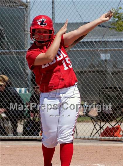 Thumbnail 2 in St. Francis vs. Lodi photogallery.