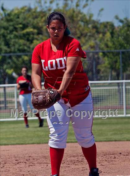 Thumbnail 2 in St. Francis vs. Lodi photogallery.