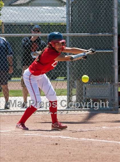 Thumbnail 1 in St. Francis vs. Lodi photogallery.