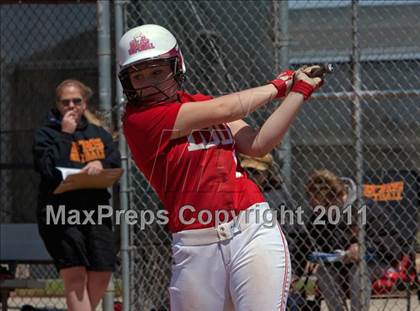 Thumbnail 2 in St. Francis vs. Lodi photogallery.
