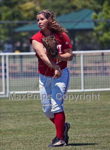 Thumbnail 1 in St. Francis vs. Lodi photogallery.