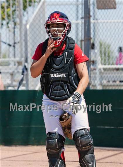 Thumbnail 1 in St. Francis vs. Lodi photogallery.