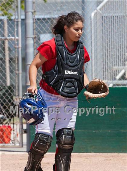 Thumbnail 1 in St. Francis vs. Lodi photogallery.