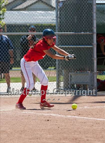 Thumbnail 2 in St. Francis vs. Lodi photogallery.