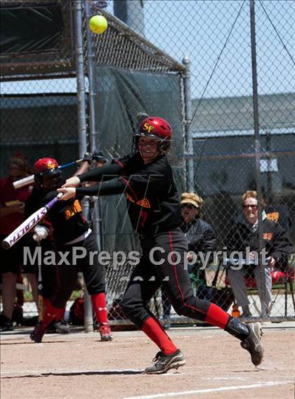 Thumbnail 3 in St. Francis vs. Lodi photogallery.