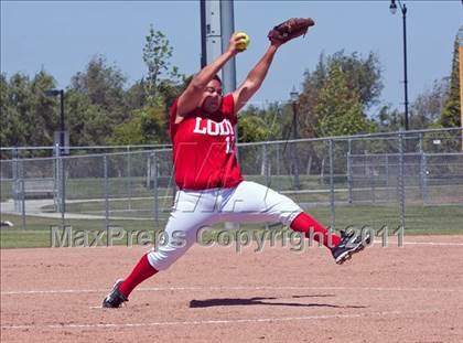 Thumbnail 2 in St. Francis vs. Lodi photogallery.
