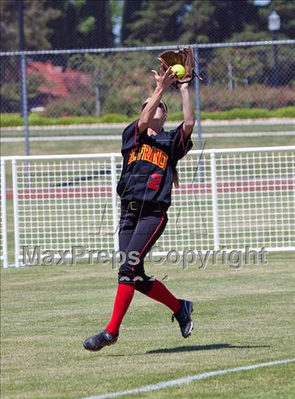Thumbnail 1 in St. Francis vs. Lodi photogallery.