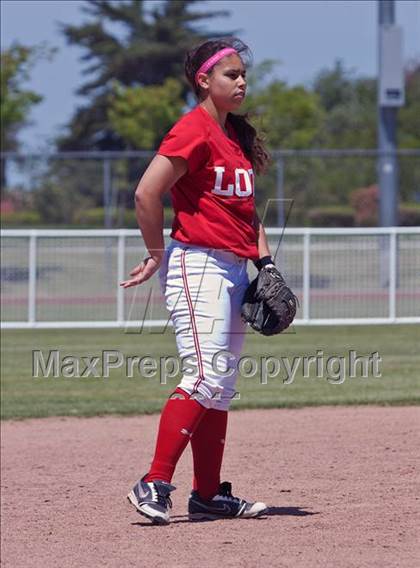 Thumbnail 2 in St. Francis vs. Lodi photogallery.