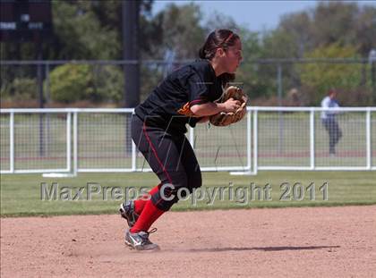 Thumbnail 3 in St. Francis vs. Lodi photogallery.