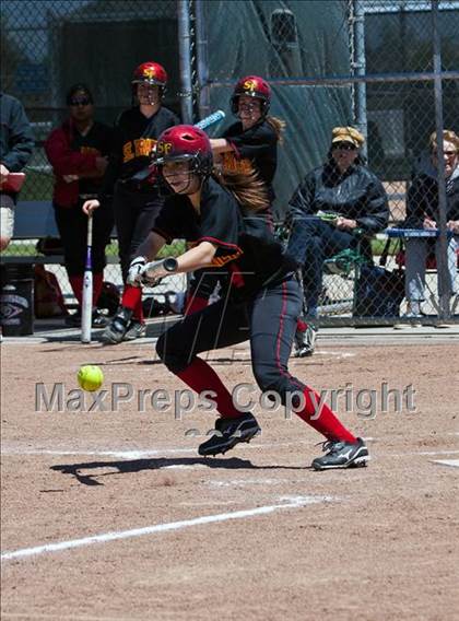 Thumbnail 1 in St. Francis vs. Lodi photogallery.