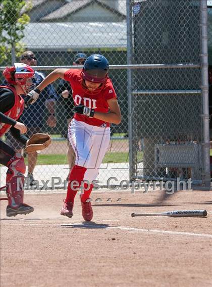 Thumbnail 3 in St. Francis vs. Lodi photogallery.