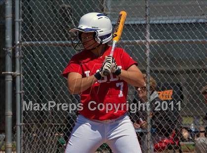 Thumbnail 1 in St. Francis vs. Lodi photogallery.