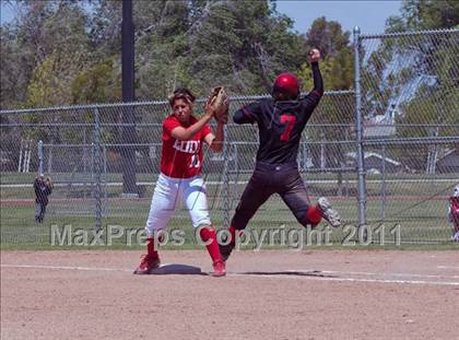 Thumbnail 3 in St. Francis vs. Lodi photogallery.