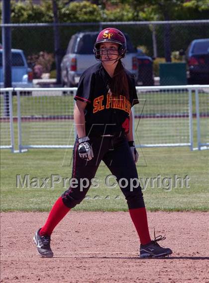 Thumbnail 3 in St. Francis vs. Lodi photogallery.