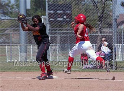Thumbnail 3 in St. Francis vs. Lodi photogallery.
