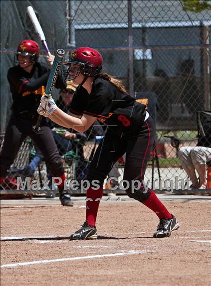 Thumbnail 3 in St. Francis vs. Lodi photogallery.