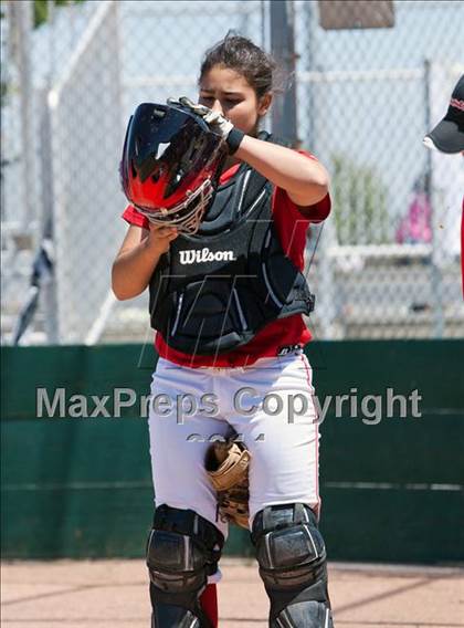 Thumbnail 2 in St. Francis vs. Lodi photogallery.