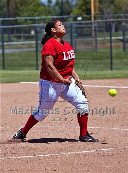 Thumbnail 1 in St. Francis vs. Lodi photogallery.
