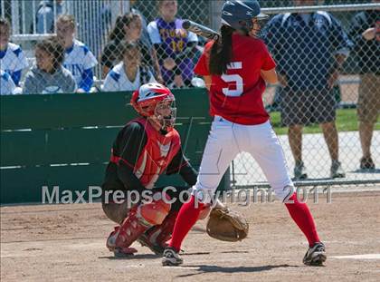 Thumbnail 3 in St. Francis vs. Lodi photogallery.