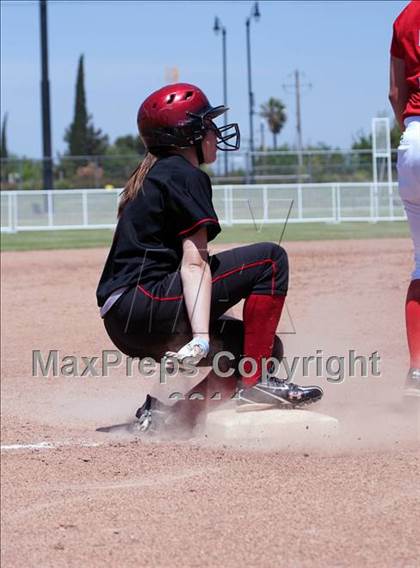 Thumbnail 1 in St. Francis vs. Lodi photogallery.