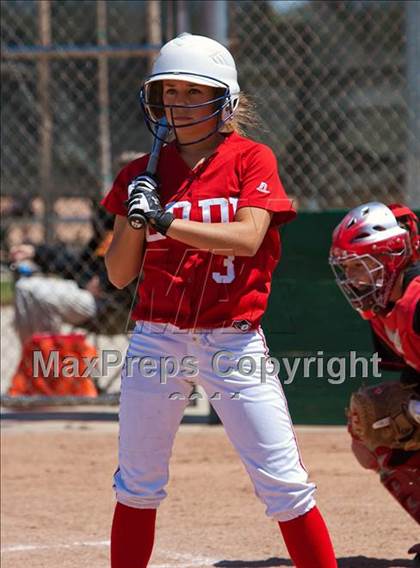 Thumbnail 1 in St. Francis vs. Lodi photogallery.