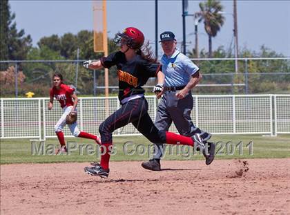 Thumbnail 1 in St. Francis vs. Lodi photogallery.