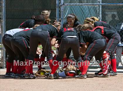 Thumbnail 3 in St. Francis vs. Lodi photogallery.