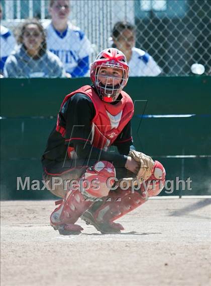 Thumbnail 2 in St. Francis vs. Lodi photogallery.