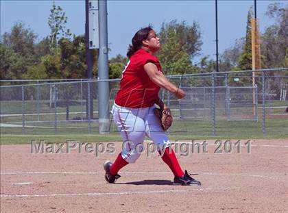 Thumbnail 1 in St. Francis vs. Lodi photogallery.