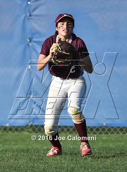 Thumbnail 3 in John F. Kennedy vs Highlands (South San Tournament) photogallery.