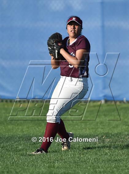 Thumbnail 3 in John F. Kennedy vs Highlands (South San Tournament) photogallery.