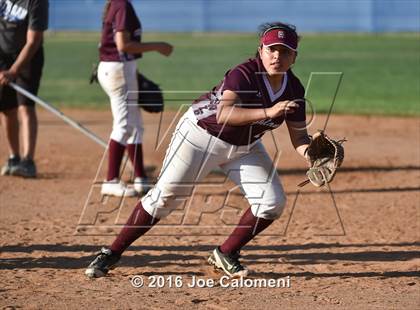 Thumbnail 1 in John F. Kennedy vs Highlands (South San Tournament) photogallery.