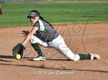 Thumbnail 2 in John F. Kennedy vs Highlands (South San Tournament) photogallery.