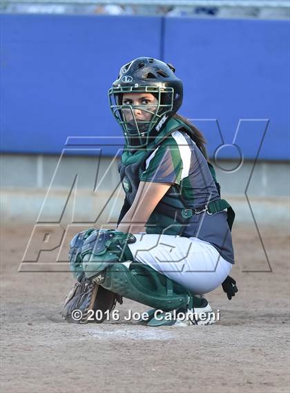 Thumbnail 2 in John F. Kennedy vs Highlands (South San Tournament) photogallery.